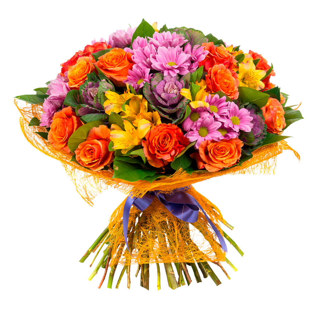 Рассвет купить цветы доставка цветов тбилиси недорого